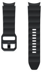 Samsung ET-SDR90SB Sport Band (20mm, S/M), Black