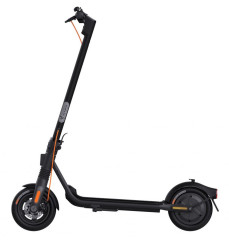 Ninebot KickScooter F2 Pro E by Segway