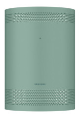 Silikonové pouzdro na Samsung Freestyle zelené