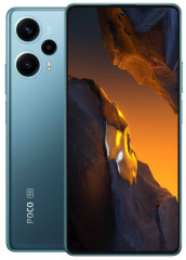 POCO F5 256+12GB Blue