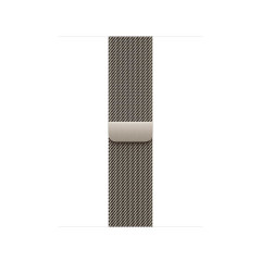 Apple 42mm Milanese Loop Natural