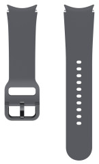 Samsung ET-SFR90SJ Sport Band (20mm, S/M), Gray