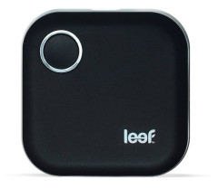 Leef iBRIDGE Air 64GB Black