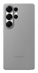 Samsung Silicone Case Galaxy S25 Ultra, Gray