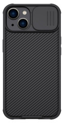 Nillkin CamShield Pro Magnetic iPhone 14, Black