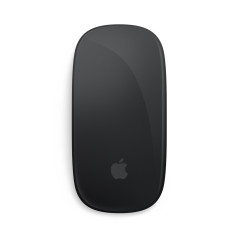 Apple Magic Mouse Multi-Touch Black