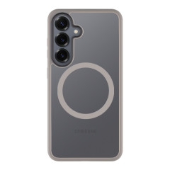 Tactical MagForce Hyperstealth Galaxy S25, Grey