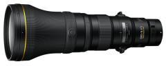 Nikon Z 800mm f/6.3 VR S Nikkor