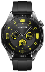 Huawei Watch GT 4 46 mm Černé