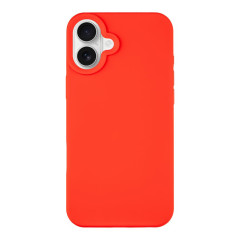 Tactical MagForce Velvet iPhone 16 Plus, Chilli