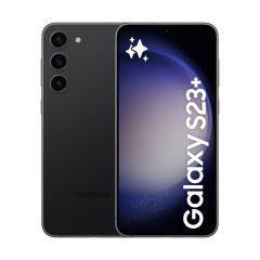 Samsung Galaxy S23+ 5G 256GB Phantom Black