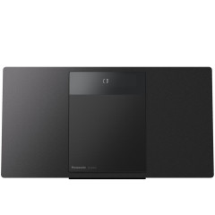 Panasonic SC-HC410EG-K Mikro systém