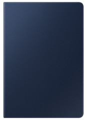 Samsung EF-BT630PNE Book Cover Tab S7/S8, Navy