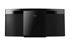 Panasonic SC-HC200EG-K Mikro systém