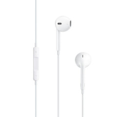 Apple EarPods with 3.5mm Remote and Mic