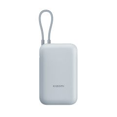 Xiaomi Power Bank 10000mAh 22,5W Ice Blue GL