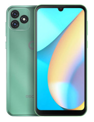 OSCAL C20 Pro Green