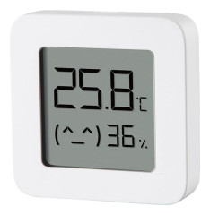 Xiaomi Mi Temperature and Humidity Monitor 2