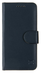 Tactical Field Notes Flip Vivo Y76 5G, Blue