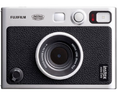 Fujifilm Instax Mini EVO Black C EX D