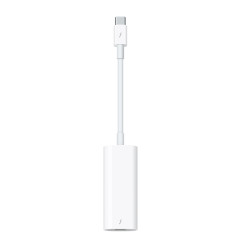 Apple Thunderbolt 3 (USB-C) to Thunderbolt 2 Ad.