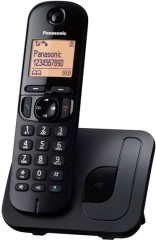 Panasonic KX-TGC210FXB (černý)