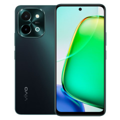 VIVO Y28 4G 4+128 Agate Green