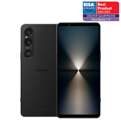 SONY Xperia 1 VI 12+256GB Black