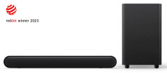 TCL SB-S642W Soundbar 