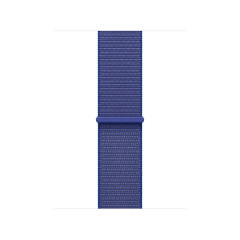 Apple 40mm Sport Loop Ultramarine 