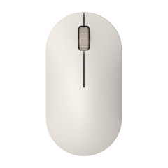 Xiaomi Wireless Mouse Lite 2 White GL