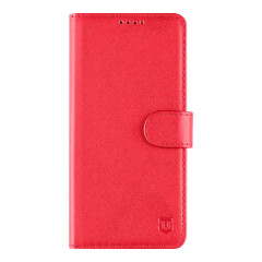 Tactical Field Notes Motorola Moto G85 5G, Red