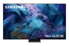 98" 8k Neo QLED TV Samsung QE98QN990FTXXH