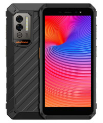 UleFone Armor X11 4+64GB PRO Black