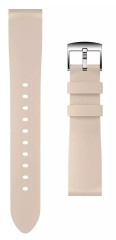 Aligator Watch Straps 16 silikonový řemínek, Pink