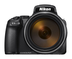 Nikon COOLPIX P1100