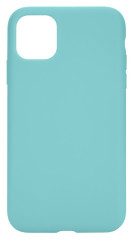 Tactical Velvet Smoothie iPhone 11, Green