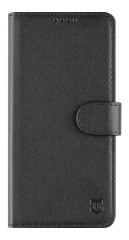 Tactical Field Notes Flip Galaxy A05s, Black