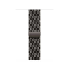 Apple 40mm Milanese Loop Slate