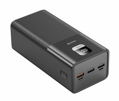 SWISSTEN Power Line Power Bank 50000mAh PD 100W