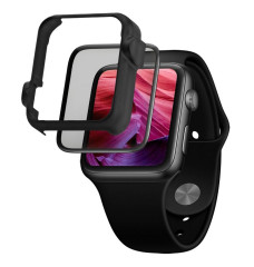 FIXED 3D Full-Cover Apple Watch 40mm s aplikátorem