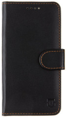 Tactical Field Notes Flip Vivo Y33s, Black