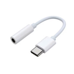 Alook for Samsung GP-TGU022MV USB-C/3,5mm adaptér