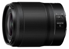 Nikon Z 35 mm F1.8 S Nikkor