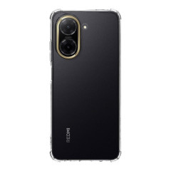 Tactical TPU Plyo kryt Xiaomi Redmi A5 4G, Clear