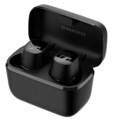 SENNHEISER CX Plus True Wireless black