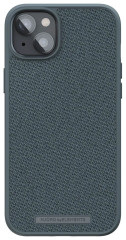 Njord Tonal Case iPhone 14 Plus, Dark Grey