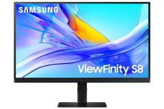 27" Samsung ViewFinity S8 (S80UD)