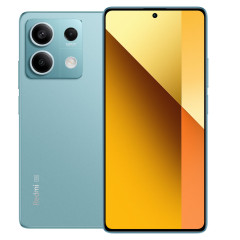 Xiaomi Redmi Note 13 5G 256+8GB modrá