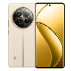 Realme 12 Pro+ 5G 512+12GB Beige